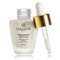 Collistar Magic Drops Protective Drops SPF50 apsauginiai lašai nuo saulės - 50 ml.