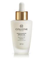 collistar spf50 - Collistar Magic Drops Protective Drops SPF50 apsauginiai lašai nuo saulės - 50 ml. - 2 nuotrauka
