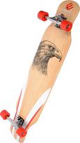 senukai dviraciai - Longboardas Enero Eagle, 106x24,5cm - 1 nuotrauka