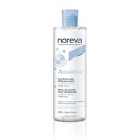NOREVA Aquareva valomasis micelinis vanduo 400ml