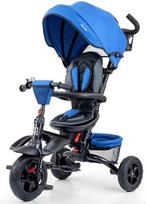  Milly Mally Stanley Rubber, juodas/tamsiai mėlyna