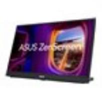 asus zenscreen - Asus ZenScreen MB16QHG 16" IPS 16:10 - 1 nuotrauka