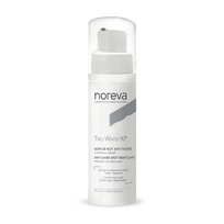noreva - NOREVA naktinis pigmentines dėmes šalinantis kremas TRIO WHITE XP 30 ml - 1 nuotrauka