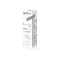 noreva - NOREVA naktinis pigmentines dėmes šalinantis kremas TRIO WHITE XP 30 ml - 2 nuotrauka