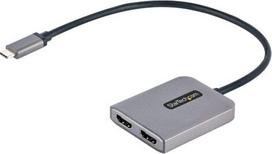 av laidas - Startech USB-C to HDMI Cable Startech MST14CD122HD - 1 nuotrauka