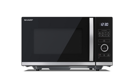 sharp yc - SHARP YC-QS254AE-B - 3 nuotrauka