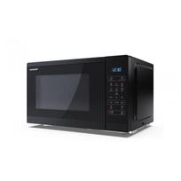 sharp yc - Sharp YC-MS252AE-B - 3 nuotrauka