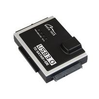 sata ide adapteris - Media-Tech MT5100 - 7 nuotrauka