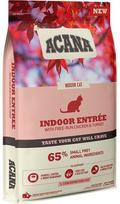 Acana Indoor Entree Cat sausas maistas katėms 4.5 kg