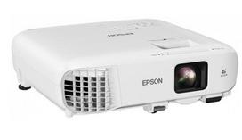 EPSON EB-E203