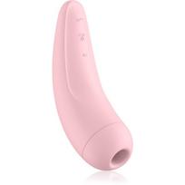 Satisfyer Curvy 2+ stimuliatorius 14,5 cm
