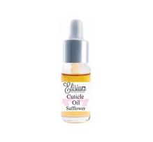 Nagų odelių aliejus Elisium Safflower 15 ml