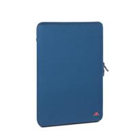 macbook deklas - RIVACASE NB SLEEVE MACBOOK AIR 15"/5224 DARK BLUE - 1 nuotrauka