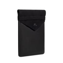 deklas macbook 14 pro - RIVACASE NB SLEEVE MACBOOK PRO 13-14"/8503 BLACK - 1 nuotrauka