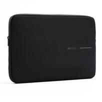 kompiuteris 3 in - XD DESIGN LAPTOP SLEEVE 14 BLACK P/N: P706.201 - 1 nuotrauka