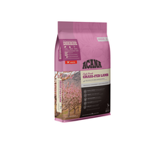 acana singles lamb - ACANA Grass-Fed Lamb Dog sausas maistas šunims 2 kg - 1 nuotrauka