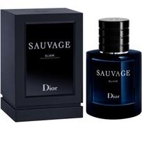 dior dior sauvage 100 - Christian Dior Sauvage Elixir EDP 100ml - 1 nuotrauka