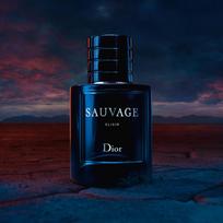 dior dior sauvage 100 - Christian Dior Sauvage Elixir EDP 100ml - 3 nuotrauka