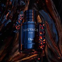 dior dior sauvage 100 - Christian Dior Sauvage Elixir EDP 100ml - 4 nuotrauka