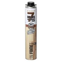 fomei - Fome Flex 7DOORS & WINDOWS ELASTIC, elastingos, 750ml - 2 nuotrauka