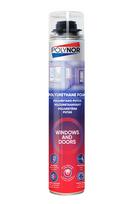 Polynor WINDOWS - DOORS, pistoletinės, 750ml