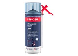 PENOSIL MouseStop Foam 299 peles atbaidančios sandarinimo putos