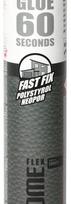 sandarinimo putos - Fome Flex 60 SECONDS FAST FIX, 850ml, Tegra State - 2 nuotrauka