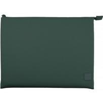 UNIQ Lyon Laptop Sleeve 14" Forest Green