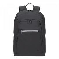 krepsys nesiojamam kompiuteriui 16 - Rivacase 7561 15.6-16" Black ECO - 1 nuotrauka