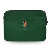 U.S. Polo Assn. USCS13PUGFLGN 13" Green