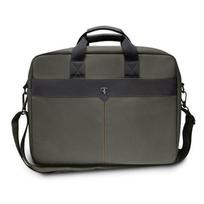 krepsys nesiojamam kompiuteriui 16 - Ferrari FEOCECB15KA 16" Khaki Off Track Scuderia - 1 nuotrauka