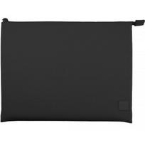 UNIQ Lyon Laptop Sleeve 16" Midnight Black