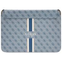 nesiojamo kompiuterio 14 deklas - Guess "4G Printed Stripes (GUCS14P4RPSB)" Blue - 1 nuotrauka