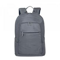 kuprine nesiojamam kompiuteriui 16 - Rivacase 7561 15,6"-16" Grey Eco - 1 nuotrauka