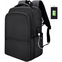 MiniMu All Backpack 15.4" Black