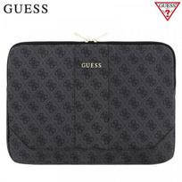 guess pu leather 4g - Guess GUCS134GG 13" Grey - 1 nuotrauka