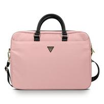 rozinis kompiuterio - Guess GUCB15NTMLLP 16" Pink - 1 nuotrauka