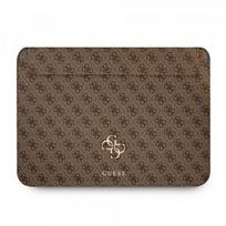 imaute kompiuteriui - Guess GUCS13G4GFBR 13" Brown 4G Big Logo - 1 nuotrauka