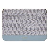 krepsys nesiojamam kompiuteriui 16 - Guess GUCS16HGCFSEB 16" Light Blue - 1 nuotrauka