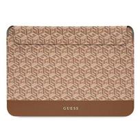 guess kompiuterio deklas - Guess GUCS16HGCFSEW 16" Brown - 1 nuotrauka