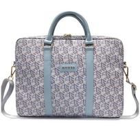 krepsys nesiojamam kompiuteriui 16 - Guess GUCB15HGCFSEB 16" Light Blue - 1 nuotrauka