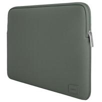UNIQ Cyprus laptop Sleeve 14" Green