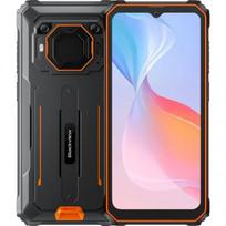 pro 13 - Blackview BV6200 Pro 6/128GB Orange (Oranžinis) - 1 nuotrauka