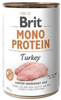 BRIT Mono Protein Turkey 400 g