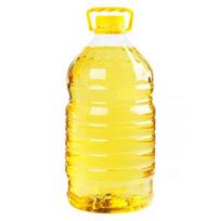 saulegrazos - Saulėgrąžų aliejus rafinuotas, 5 l - 1 nuotrauka