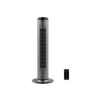 bokstinis ventiliatorius - Cecotec EnergySilence 8190 Skyline Ionic 60 W - 2 nuotrauka