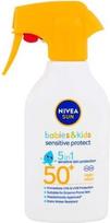 Nivea Babies & Kids SPF50+, 270 ml
