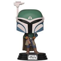 POP! Star Wars: The Mandalorian - Covert Mandalorian Vinyl Bobble-Head
