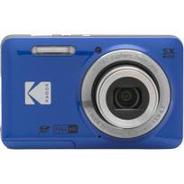 fotoaparatas kodak - Kodak FZ55 Blue (Mėlynas) - 1 nuotrauka
