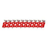 vinys dewalt - Vinys DeWalt DCN8903027, 3x27 mm, 1005 vnt. - 1 nuotrauka